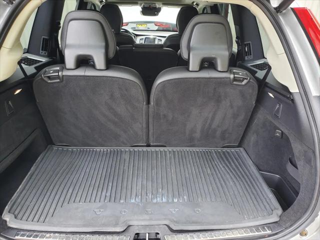 2019 Volvo XC90 T5 Momentum