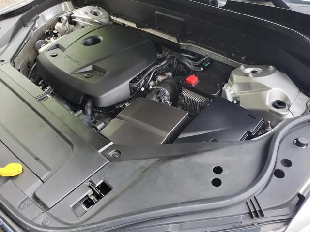 2019 Volvo XC90 T5 Momentum