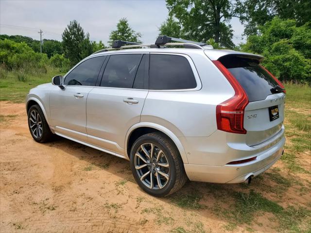 2019 Volvo XC90 T5 Momentum
