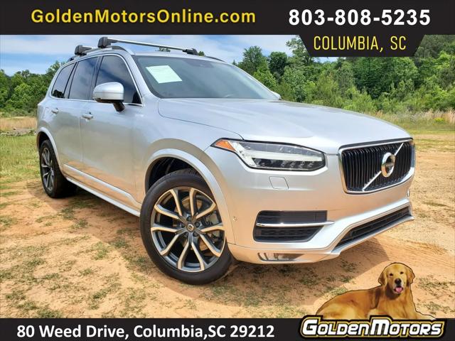 2019 Volvo XC90 T5 Momentum for sale in Columbia, SC