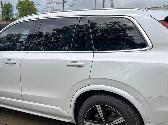2019 Volvo XC90 T6 R-Design