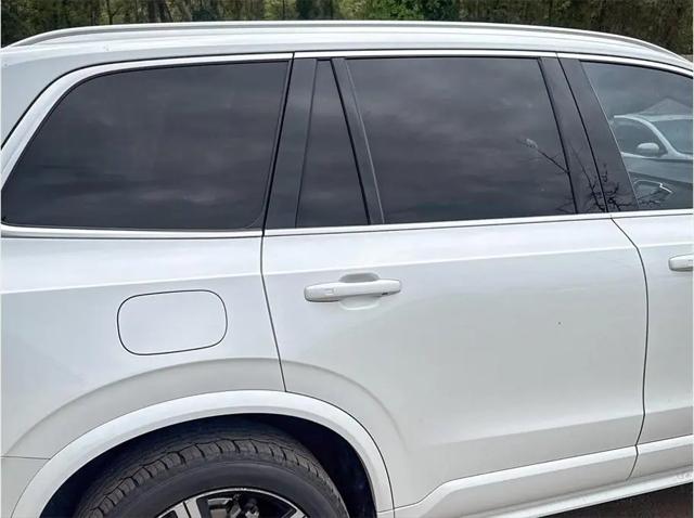 2019 Volvo XC90 T6 R-Design