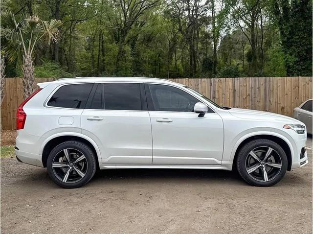 2019 Volvo XC90 T6 R-Design