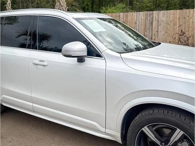 2019 Volvo XC90 T6 R-Design