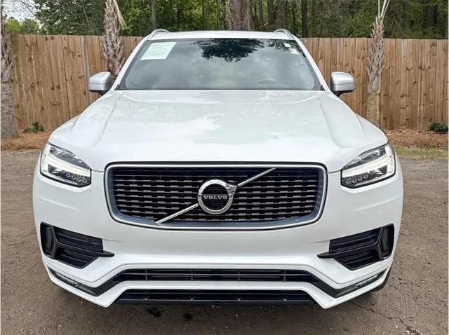 2019 Volvo XC90 T6 R-Design