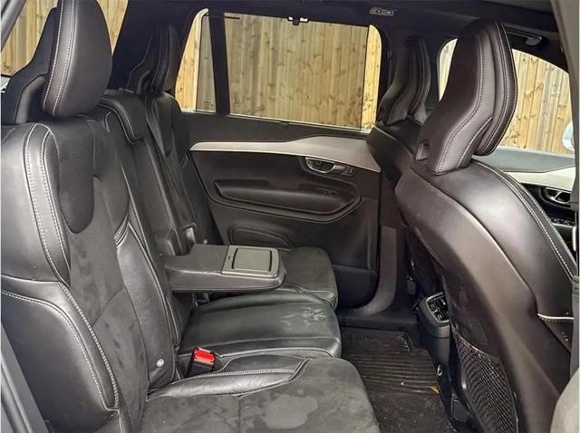 2019 Volvo XC90 T6 R-Design