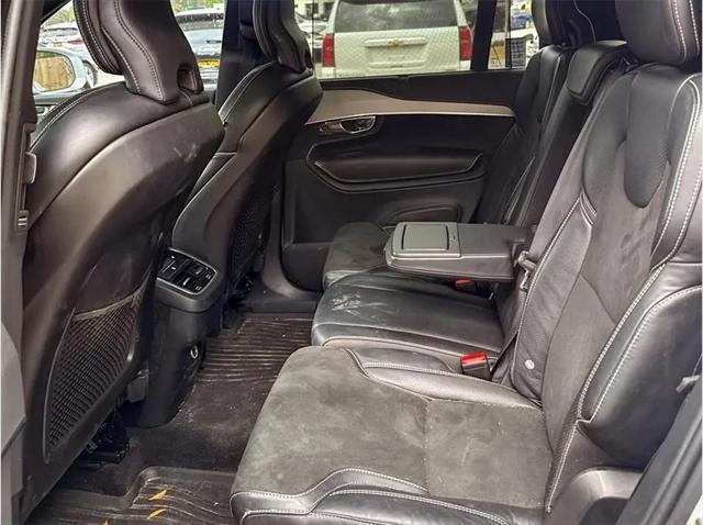 2019 Volvo XC90 T6 R-Design