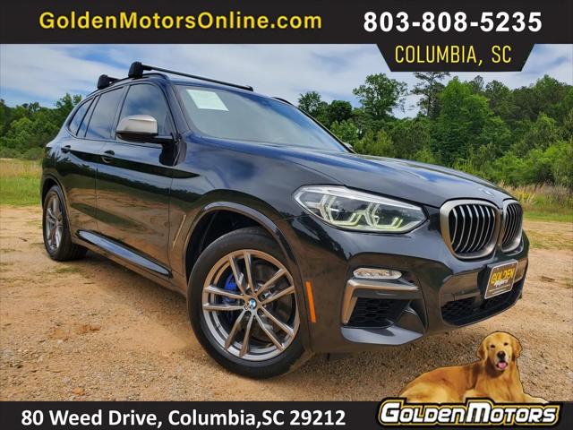 2019 BMW X3 M40i for sale in Columbia, SC
