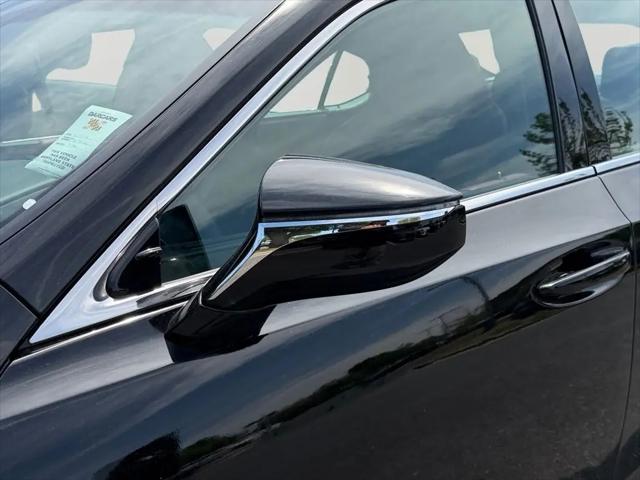 2022 Lexus ES 350 F SPORT