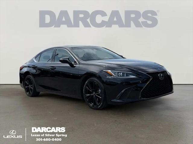 2022 Lexus ES 350 F SPORT for sale in Silver Spring, MD