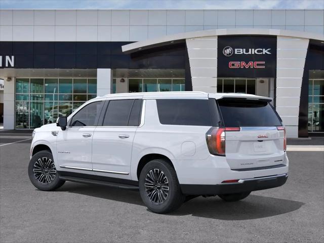 2026 GMC Yukon XL 2WD Elevation