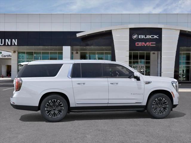 2026 GMC Yukon XL 2WD Elevation