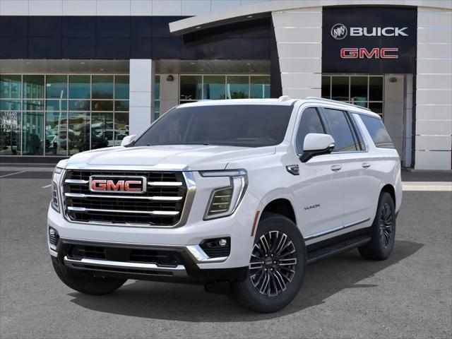 2026 GMC Yukon XL 2WD Elevation