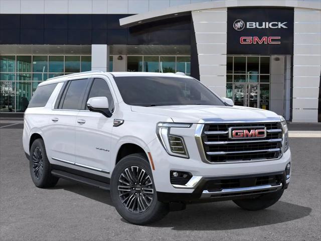 2026 GMC Yukon XL 2WD Elevation