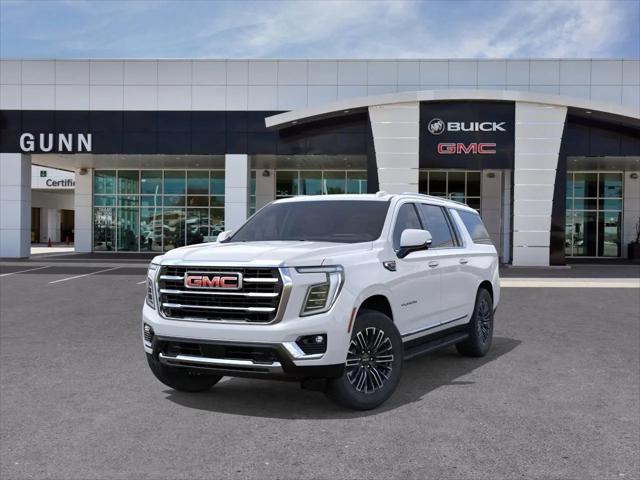 2026 GMC Yukon XL 2WD Elevation