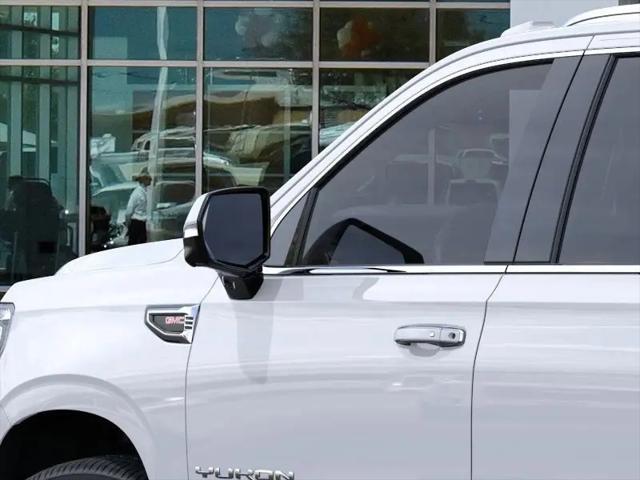 2026 GMC Yukon XL 2WD Elevation