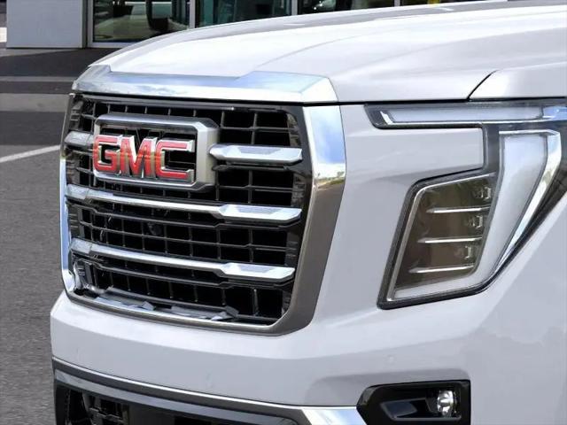 2026 GMC Yukon XL 2WD Elevation