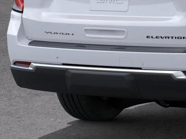 2026 GMC Yukon XL 2WD Elevation
