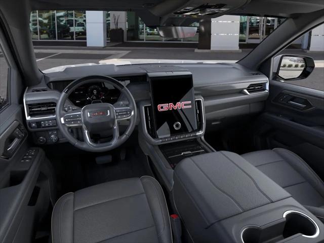 2026 GMC Yukon XL 2WD Elevation