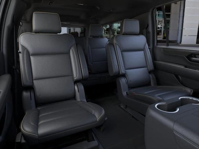 2026 GMC Yukon XL 2WD Elevation