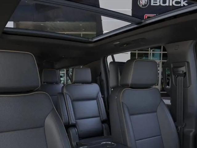 2026 GMC Yukon XL 2WD Elevation