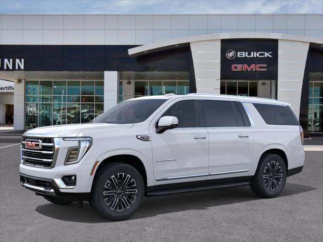 2026 GMC Yukon XL 2WD Elevation
