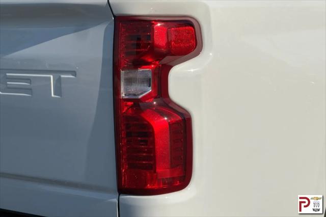 2021 Chevrolet Silverado 2500HD Work Truck