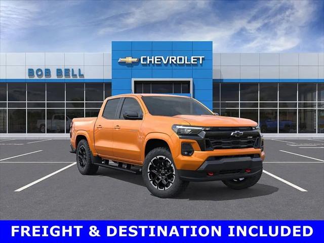 2026 Chevrolet Colorado Z71, 4WD for sale in Baltimore, MD
