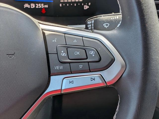 2023 Volkswagen Atlas Cross Sport 2.0T SE