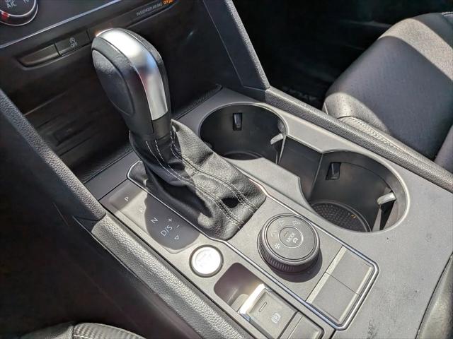 2023 Volkswagen Atlas Cross Sport 2.0T SE