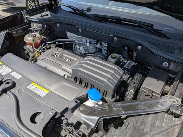 2023 Volkswagen Atlas Cross Sport 2.0T SE