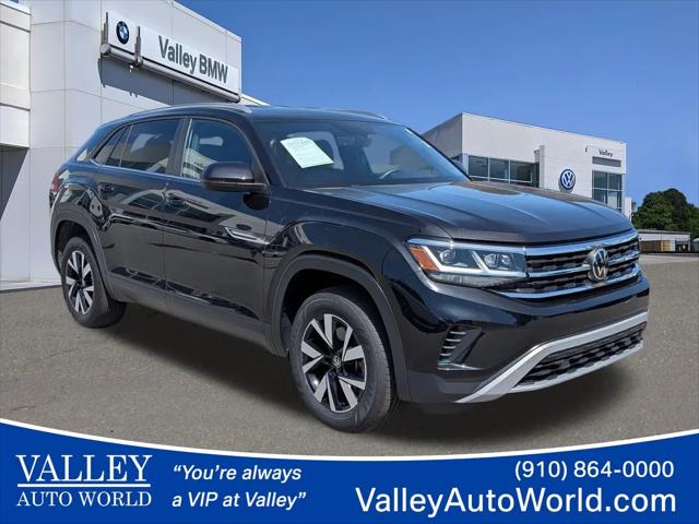 2023 Volkswagen Atlas Cross Sport 2.0T SE for sale in Fayetteville, NC