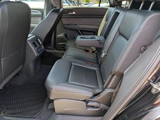 2023 Volkswagen Atlas Cross Sport 2.0T SE
