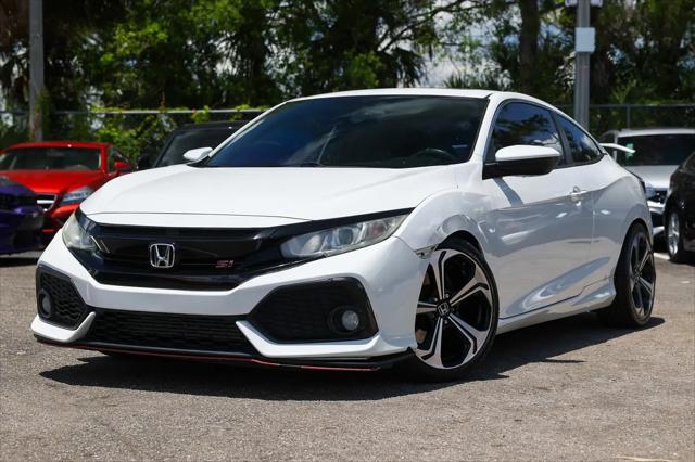 2019 Honda Civic Si for sale in Orlando, FL