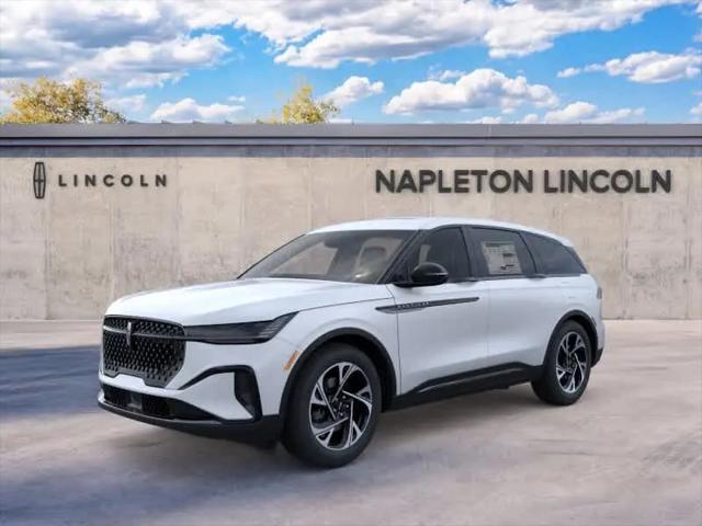 2026 Lincoln Nautilus Premiere for sale in Glenview, IL