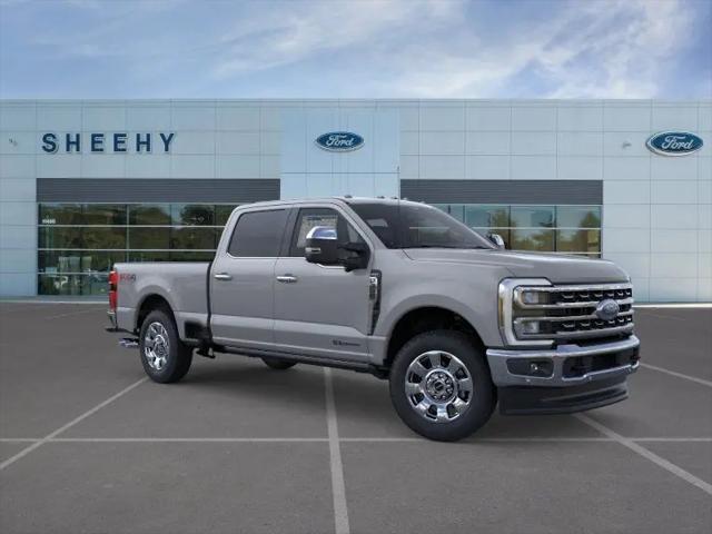 2026 Ford F-350 LARIAT for sale in Ashland, VA