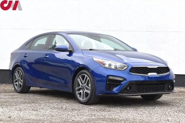 2019 Kia Forte S for sale in Portland, OR