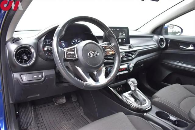 2019 Kia Forte S