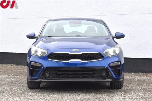 2019 Kia Forte S