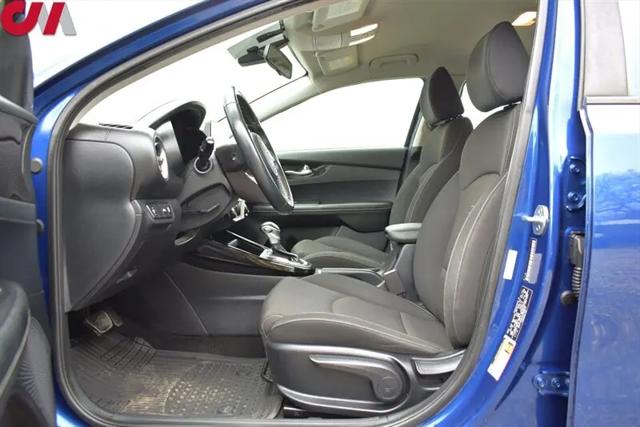 2019 Kia Forte S