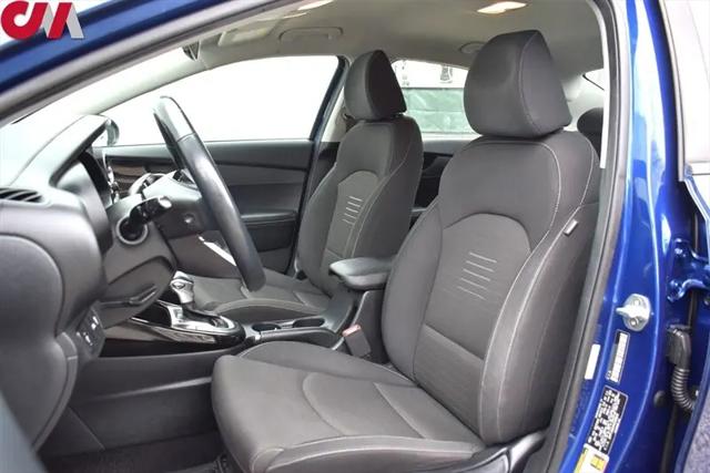 2019 Kia Forte S