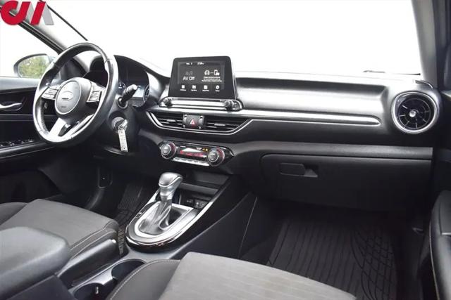 2019 Kia Forte S