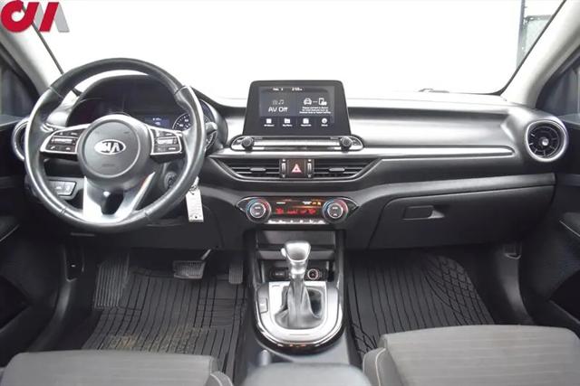2019 Kia Forte S
