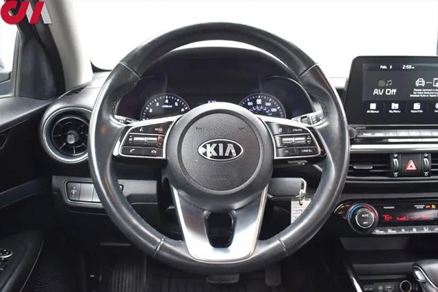 2019 Kia Forte S