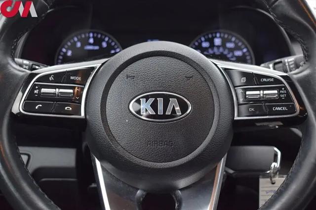 2019 Kia Forte S