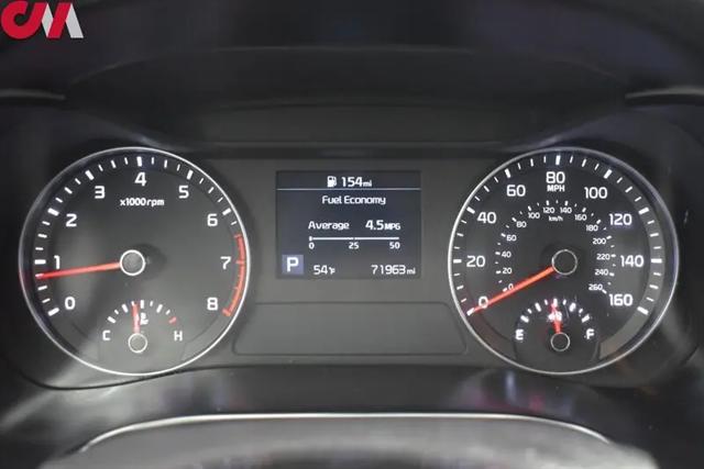 2019 Kia Forte S