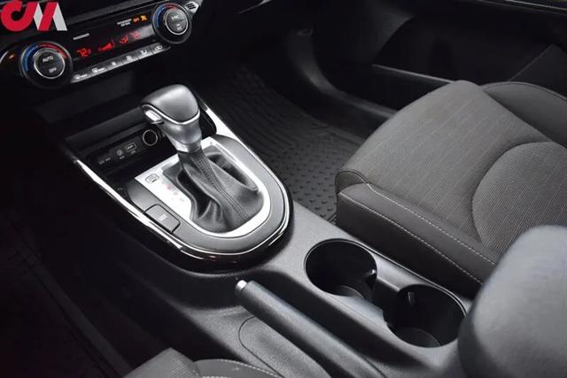 2019 Kia Forte S