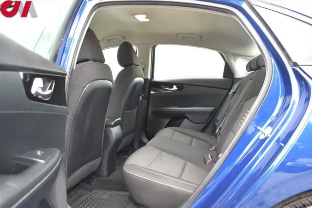 2019 Kia Forte S