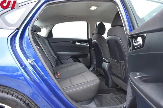 2019 Kia Forte S