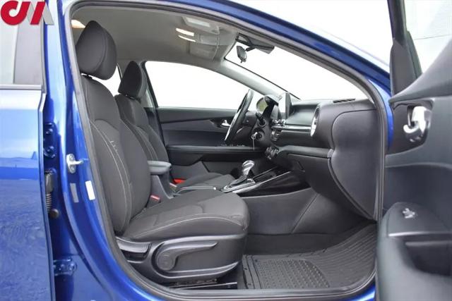 2019 Kia Forte S